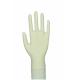 rokavice ABE latex - XS (5-6)