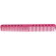 glavnik YSP 339 - pink