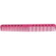 glavnik YSP 339 - pink