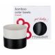 skodelica FRR Bamboo Bowls - Get Lucky*