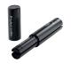 gladilec GAM X-Hybrid Cordless - Black