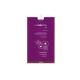 šampon MED Luxviva, barvni - Mauve