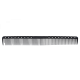 glavnik YSP 331 - črne barve