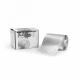 folija MYP Embossed - Silver (01)