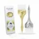 čopič VH Marble Color Brush Set - siv/ol