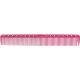 glavnik YSP 336 - pink