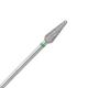Raue nastavek, diamantni - grob, 4,8mm