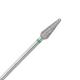 Raue nastavek, diamantni - grob, 4,8mm