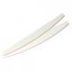 Raue pilica - 240/240 - Convex, b.-pink