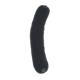 dodatek SIB Bun Roll, 23 cm - črn