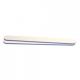 Raue pilica - 100/180 - bela-modra