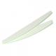 Raue pilica - 180/180 - Convex, b.-zelen