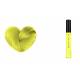 maskara STG Neon Hair Mascara - Yellow