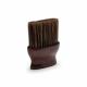 čopič BRA Stylance Darko Wood Neck Brush