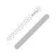 Raue pilica - 150/220 - bela