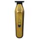 strojček PAN Barikan Trimmer - Gold
