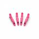 sponke MYP Jawclip - Hot Pink