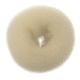 dodatek SIB Bun Ring, 10 cm - blond