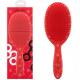 krtača FRR Detangle Brush - Charm (rdeča