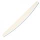 Raue pilica - 100/180 - Convex, b.-modra