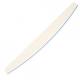 Raue pilica - 100/180 - Convex, b.-modra