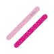 Raue pilica - 150/220 - pink