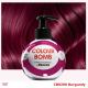 balzam MAV Colour Bomb - Burgundy