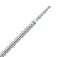 Raue nastavek, diamantni - sred., 1,6mm