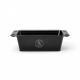 skodelica MYP Ultra Wide Bowl - Black