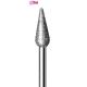 Ruck nastavek Smart - kegelj, 4,7 mm