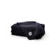 brisača MYP Bleachsafe Towel - Black