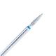 Raue nastavek, diamatni - grob, 1,8mm