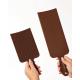 podloga FRR set - Choco - 2 kosa
