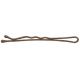 sponke BRA z bunkico, 5 cm, rjave