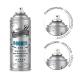 lak CRB Boomer Hairspray - 2 v 1