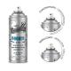 lak CRB Boomer Hairspray - 2 v 1