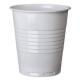 kozarci ABE PP - beli, volumen 0,2L