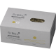 lasnice SIB Metal Wavy - 50mm, blond(VP)