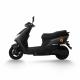 YADEA RN električni skuter, Črna