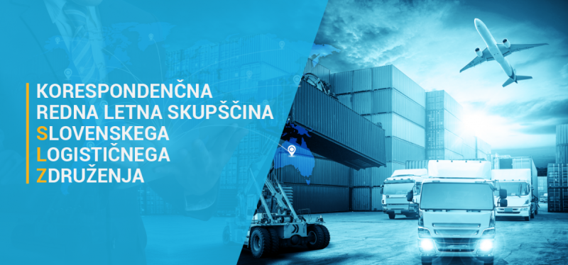 Korespondenčna redna letna skupščina SLZ