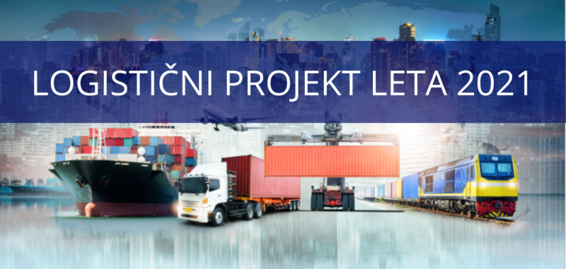 Logistični projekt 2021