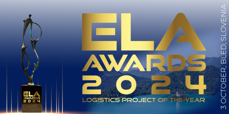 Bled Welcomes European Logistics Innovators in October