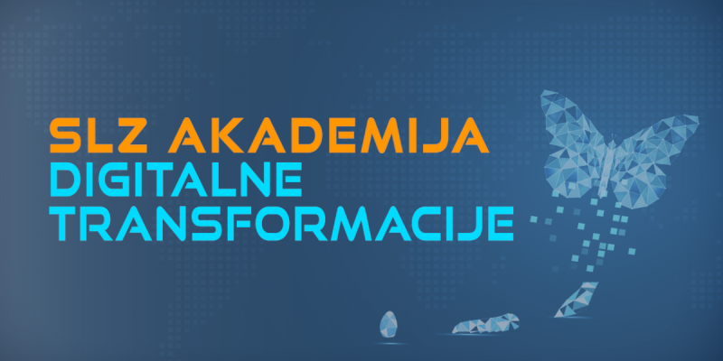 Začetek Akademije digitalne transformacije bo septembra