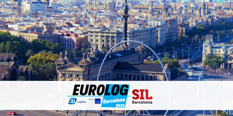 Barcelona gostitelj Eurologa 2023