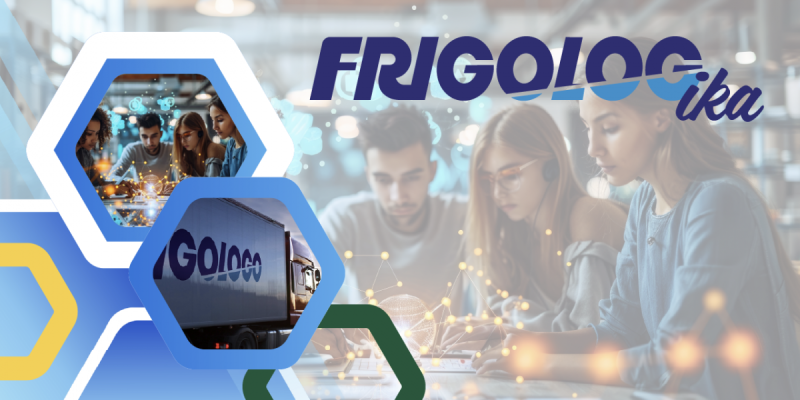 FRIGOLOGIKA – Inkubator mladih talentov v logistiki 