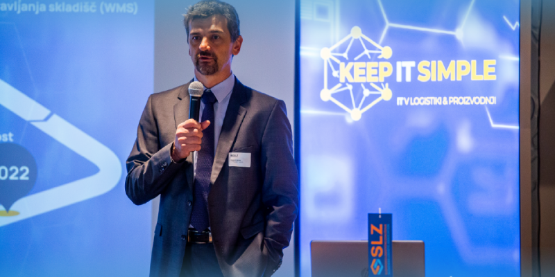 Keep IT Simple 2024 na Bledu z rekordno udeležbo