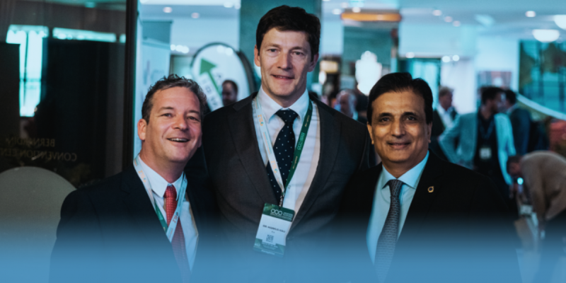 Logistic Congress 2024 Connect More Than 600 Experts