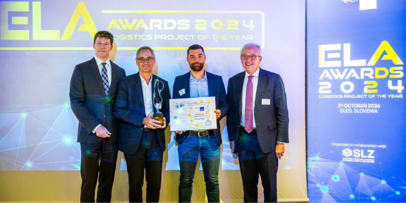 Znani zmagovalci ELA Awards 2024