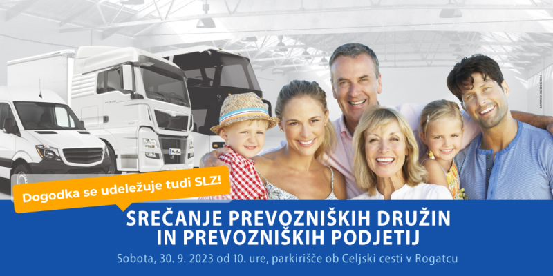 Praznik cestnih prevoznikov