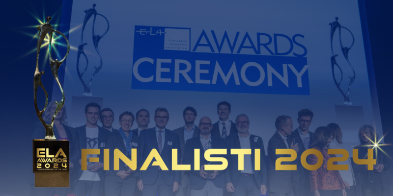 Znani so finalisti ELA Awards 2024 